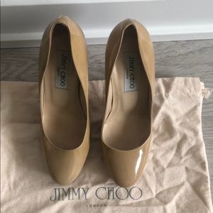 Jimmy Choo Pumps